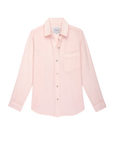Ellis Shirt Petal