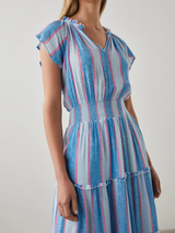 Amellia Dress