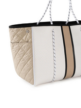 Grayson Tote Lux