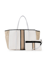Grayson Tote Lux