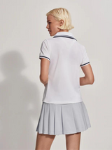 Penelope Performance Polo