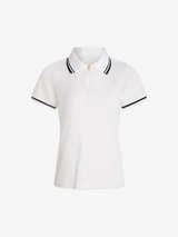 Penelope Performance Polo