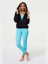 Breakaway Jacket Black
