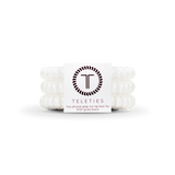 TELETIES Small Hair Elastics (pack of 3)