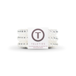 TELETIES Small Hair Elastics (pack of 3)