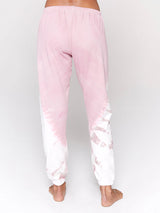 Desert Tie Dye Perfect Sweatpant