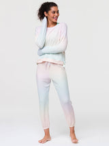 Dreamsicle Lounge Set