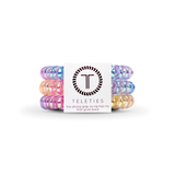 TELETIES Small Hair Elastics (pack of 3)