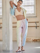 Ester Sweatpant Spectrum