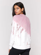 Follow Your Soul Old School Sweatshirt
