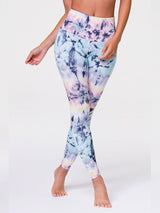 High Rise Legging Dazed