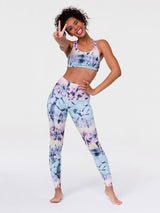 High Rise Legging Dazed