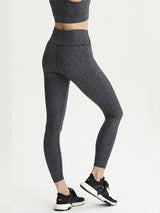 Luna Legging Nocturnal Feathers