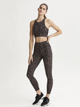 Luna Legging Tort Leopard