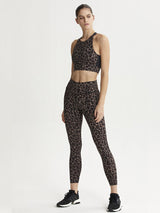 Luna Legging Tort Leopard