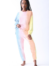 Ester Sweatpant Spectrum