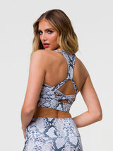 Anaconda Warrior Bra