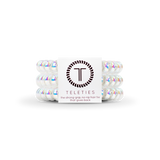 TELETIES Small Hair Elastics (pack of 3)