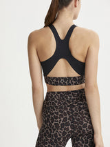 Sherman Bra Tort Leopard