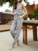 Perfect Lounge Jumpsuit