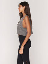 Trust the Universe Crop Tank