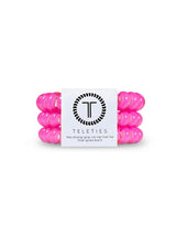 TELETIES Small Hair Elastics (pack of 3)