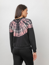 Theo Petal Tie Dye