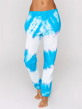 Tie Dye Laguna Sweatpant