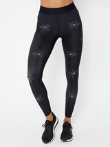 Ultra High Starburst Legging