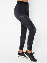 Ultra High Starburst Legging