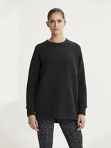Manning Double Zip Sweatshirt