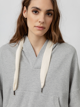 Adley Heather Grey