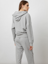 Adley Heather Grey
