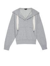Adley Heather Grey
