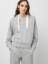 Adley Heather Grey