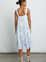 Amaya Tie Dye Dress