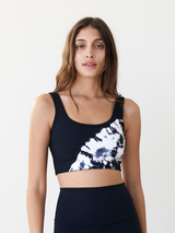 Beacon Bra Onyx Cloud