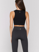 Metta Plunge Brami Black