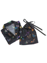 Nikki Pajama Set Butterfly