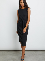Cora Midi Dress