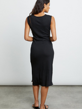 Cora Midi Dress