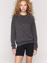 Dreamers Sky Old School Sweatshirt