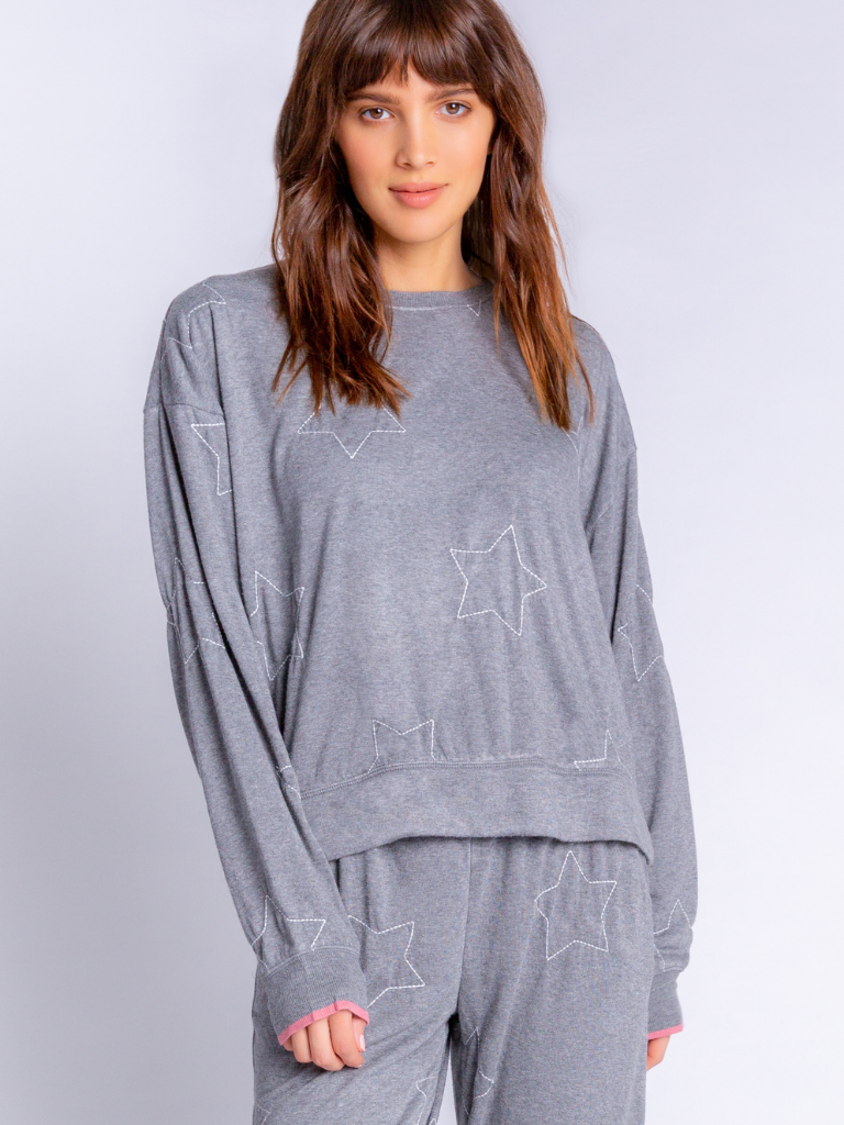 PJ Salvage – SWEAT CHIC