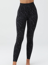 Jacquard Love Sculpt Seamless Legging