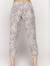 Leopard Perfect Terry Sweatpant