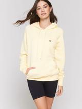 Love Is The Answer Pullover Hoodie