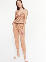 Lynley Jogger Tawny