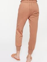 Lynley Jogger Tawny