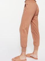 Lynley Jogger Tawny