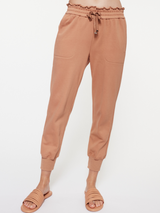 Lynley Jogger Tawny